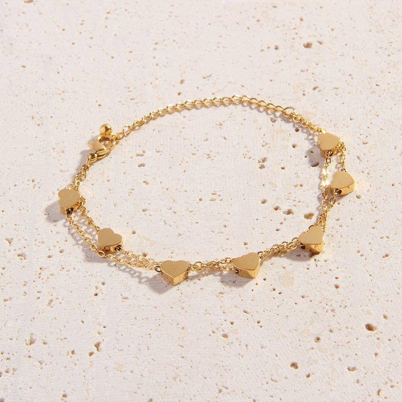Matalia Bracelet - Cali Tiger
