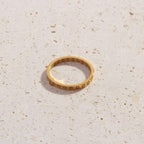 Pietra Ring - Cali Tiger